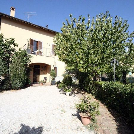 B&B Giuseppe Чиуси Экстерьер фото