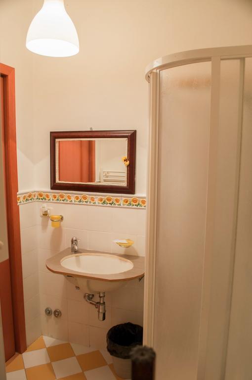B&B Giuseppe Чиуси Номер фото