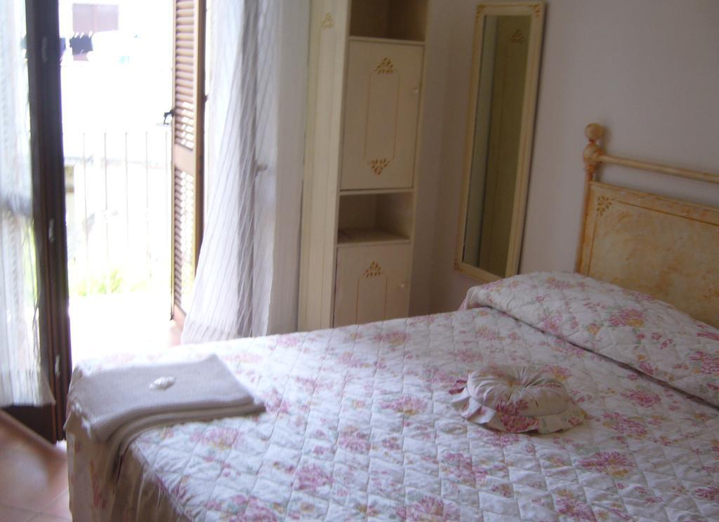 B&B Giuseppe Чиуси Экстерьер фото