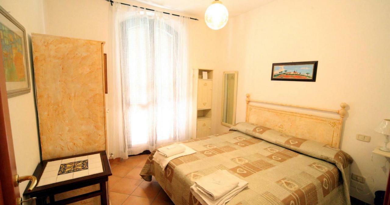B&B Giuseppe Чиуси Экстерьер фото